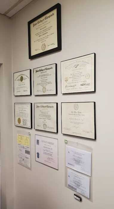Duff Chiropractic Picture 2