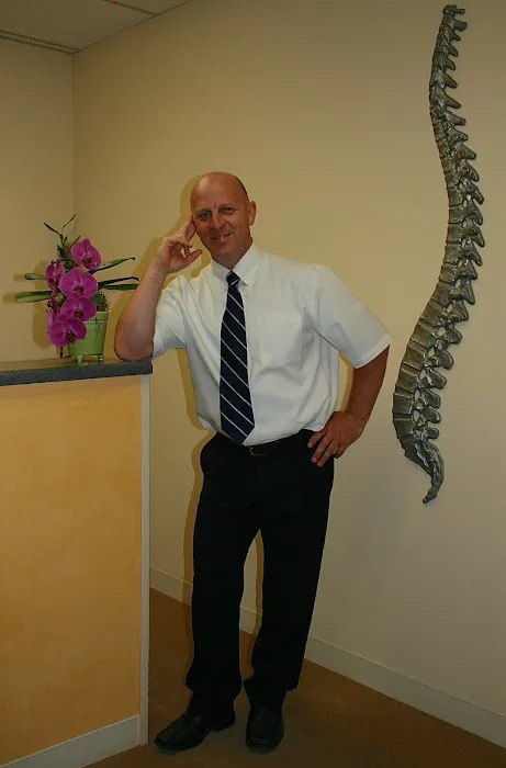 Duff Chiropractic Picture 4