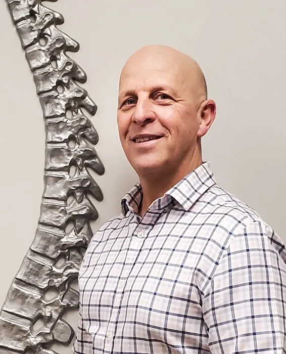 Duff Chiropractic Picture 1