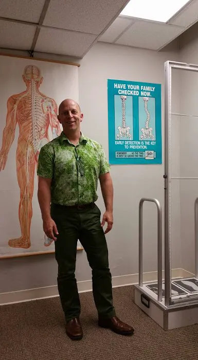 Duff Chiropractic Picture 3