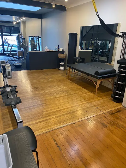 Premier Health Chiropractic - Union Street Picture 6