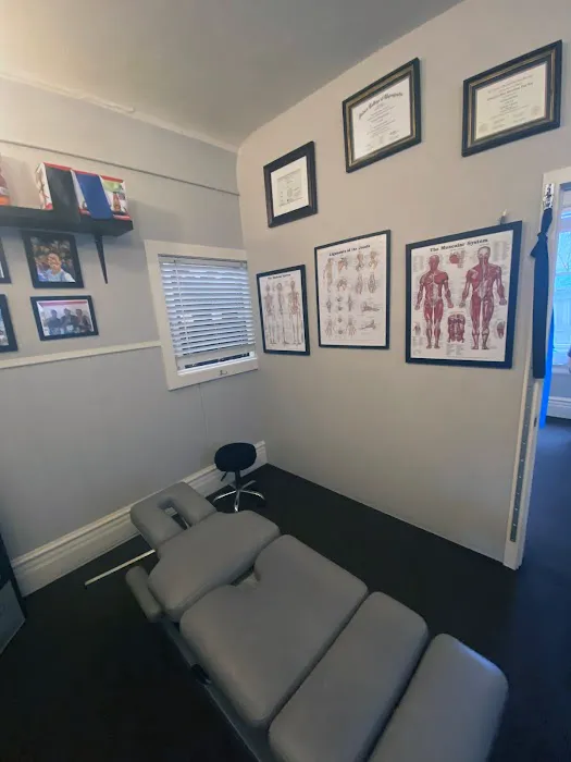Premier Health Chiropractic - Union Street Picture 1