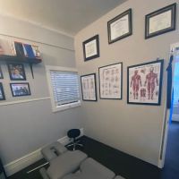 Premier Health Chiropractic - Union Street ico