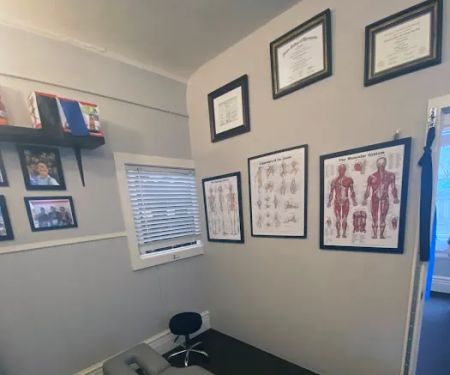 Premier Health Chiropractic - Union Street