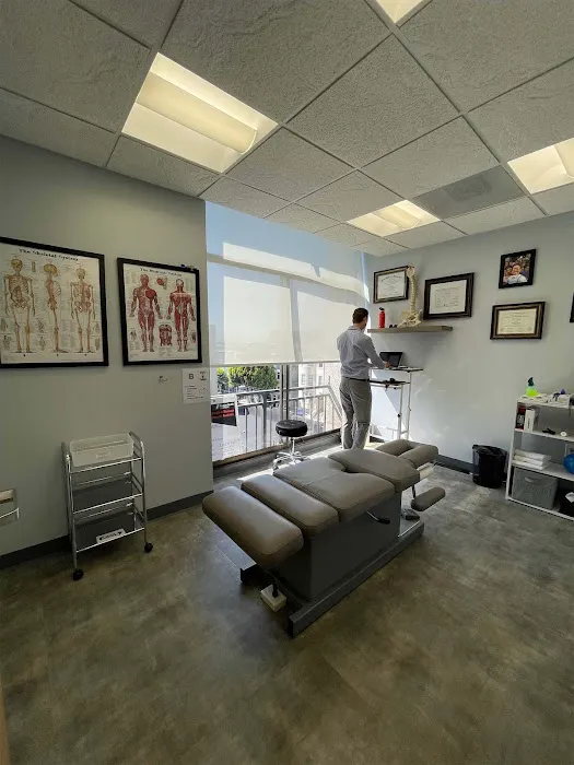 Premier Health Chiropractic - Union Street Picture 4