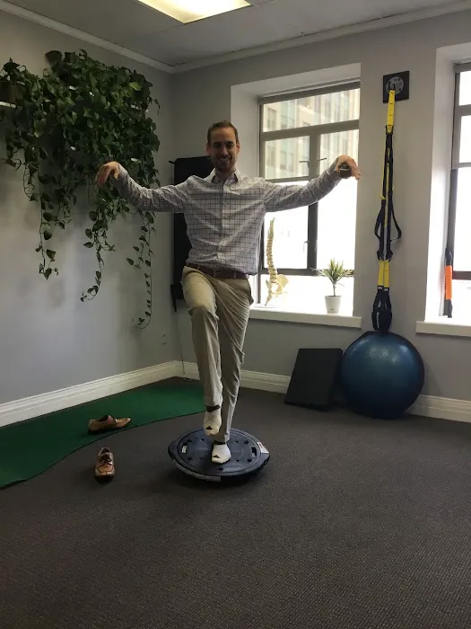 Premier Health Chiropractic - Union Street Picture 5