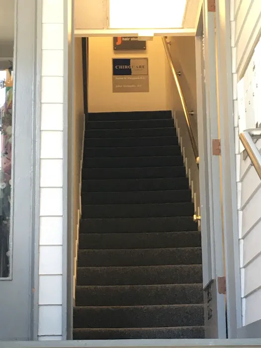 John Girlando Chiropractic Picture 7