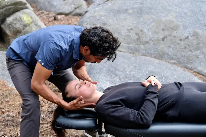 Odyssey Chiropractic and Therapeutic Body Massage Picture 1