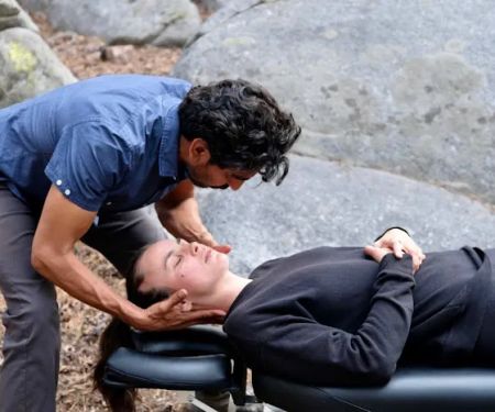 Odyssey Chiropractic and Therapeutic Body Massage