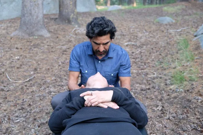 Odyssey Chiropractic and Therapeutic Body Massage Picture 3