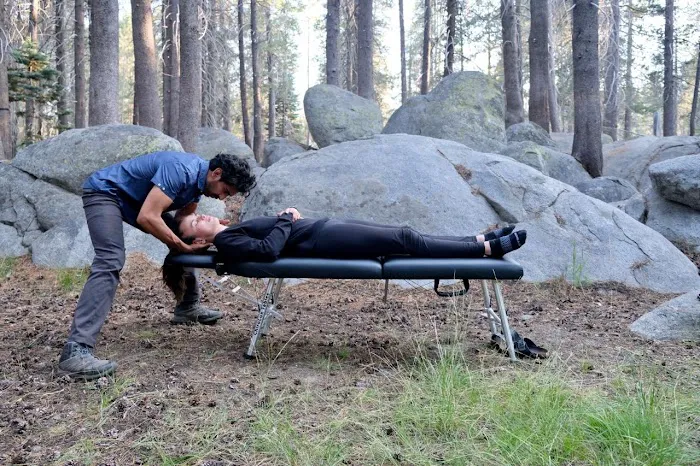 Odyssey Chiropractic and Therapeutic Body Massage Picture 4
