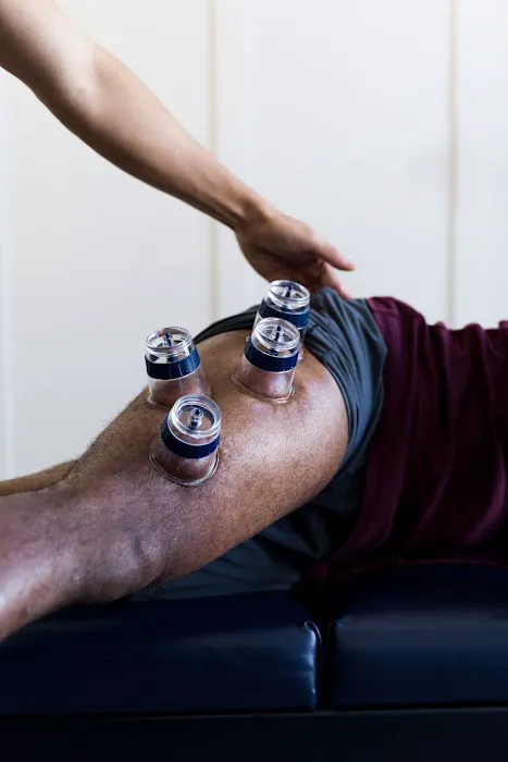 Midpoint Sports Chiropractic Picture 8