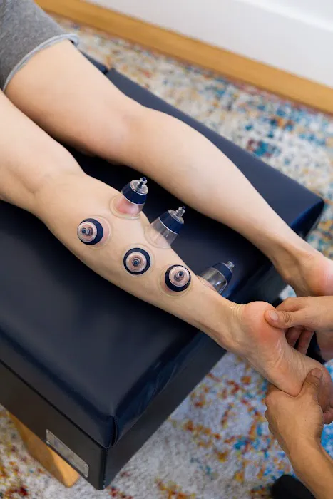 Midpoint Sports Chiropractic Picture 4