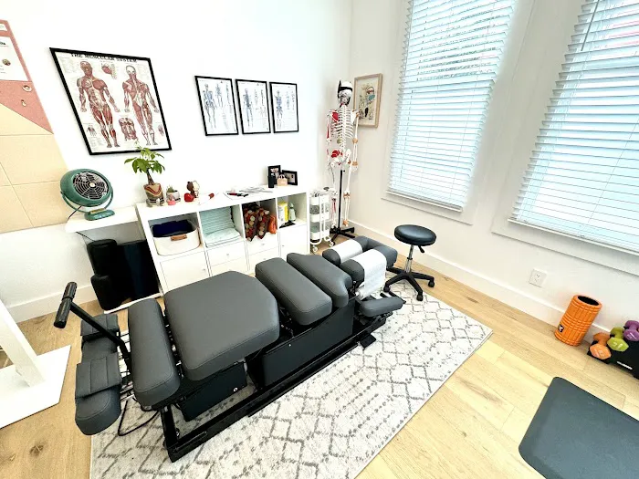 Midpoint Sports Chiropractic Picture 1