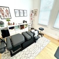 Midpoint Sports Chiropractic ico