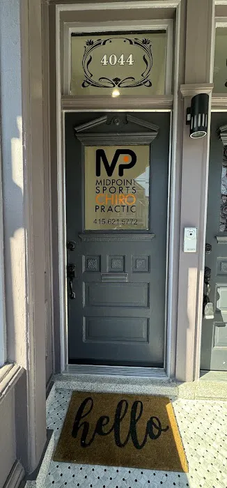 Midpoint Sports Chiropractic Picture 5
