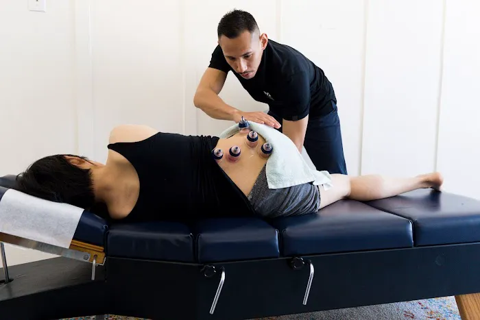 Midpoint Sports Chiropractic Picture 9