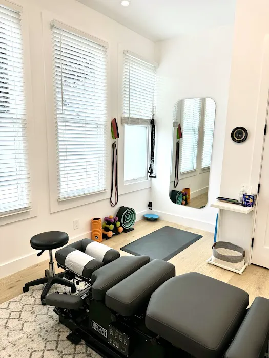 Midpoint Sports Chiropractic Picture 10