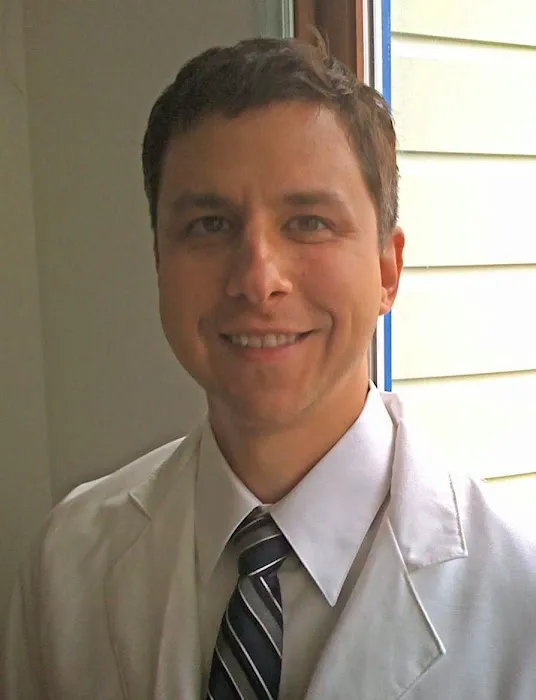 David B. Sundy, DC / Active Healing-SF Picture 1