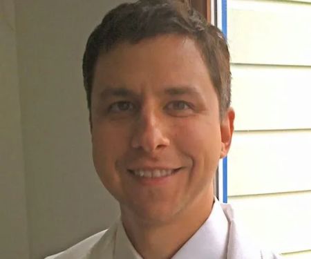 David B. Sundy, DC / Active Healing-SF