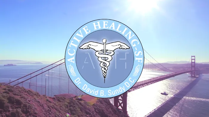 David B. Sundy, DC / Active Healing-SF Picture 2