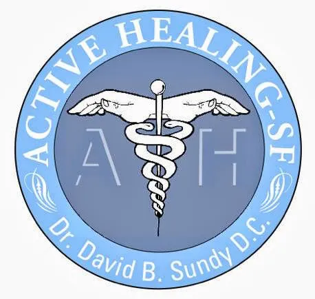 David B. Sundy, DC / Active Healing-SF Picture 5