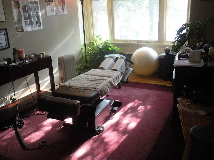 Gregory J. Gorman, D.C. Picture 2