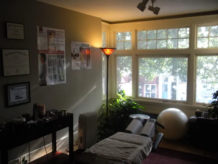 Gregory J. Gorman, D.C. Picture 1