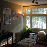 Gregory J. Gorman, D.C. ico