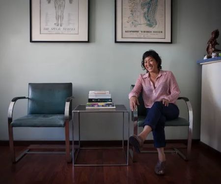 Dr. Susan Oyakawa, DC