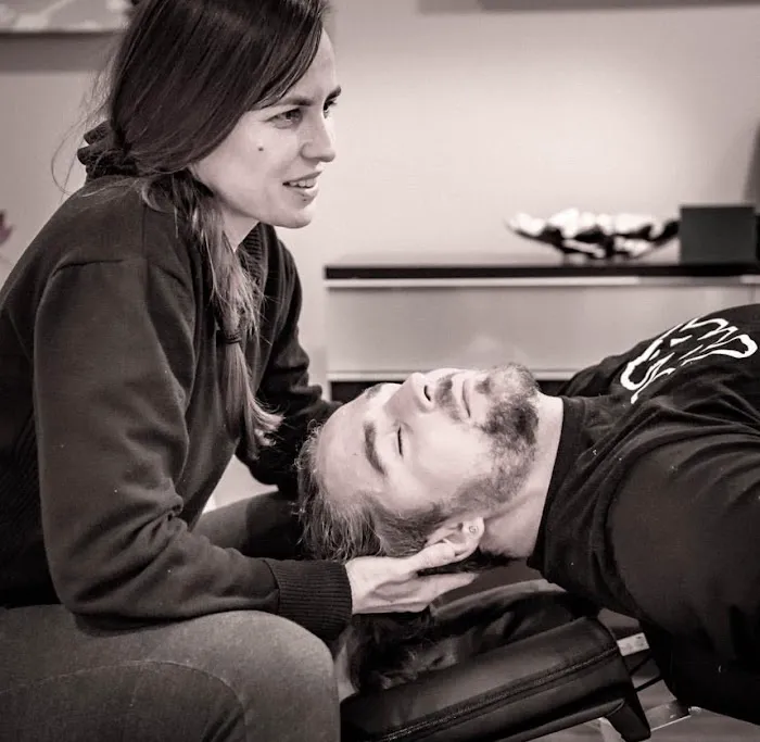 Opavita Chiropractic Picture 4