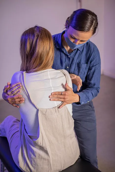 Opavita Chiropractic Picture 1