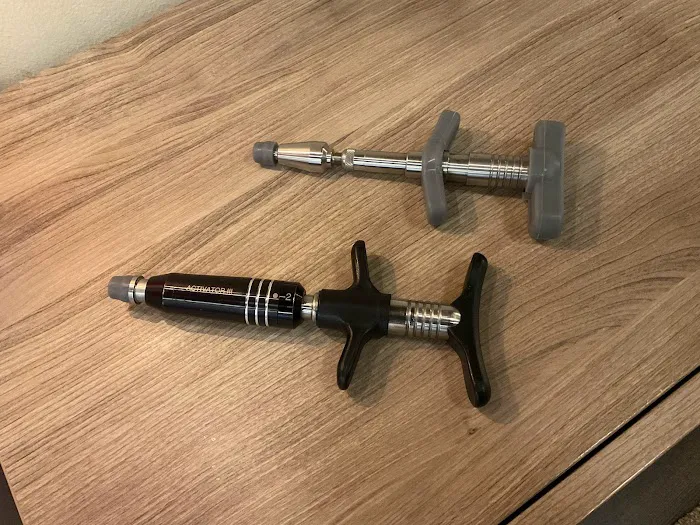 Hernandez Chiropractic Picture 4