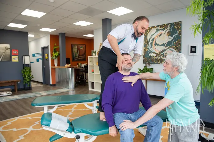 Zoranovich Chiropractic Picture 2