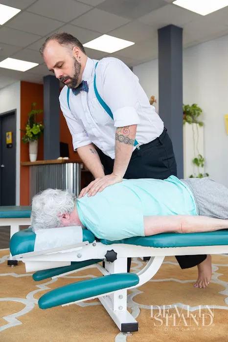 Zoranovich Chiropractic Picture 4