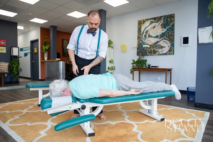 Zoranovich Chiropractic Picture 1