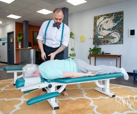 Zoranovich Chiropractic