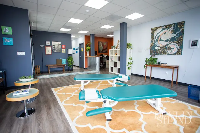 Zoranovich Chiropractic Picture 6