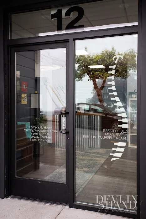 Zoranovich Chiropractic Picture 7