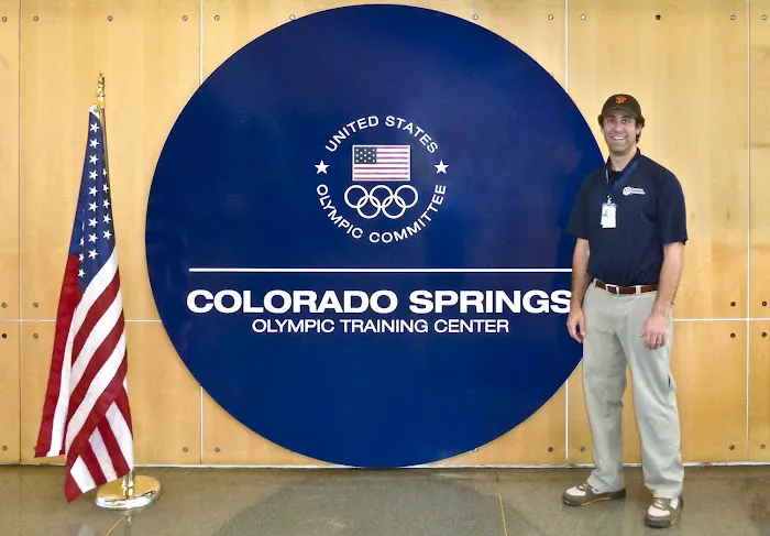 Andrew C. Cohen, DC, CCSP Picture 9