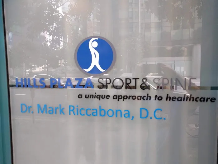 Mark Riccabona, DC Picture 1