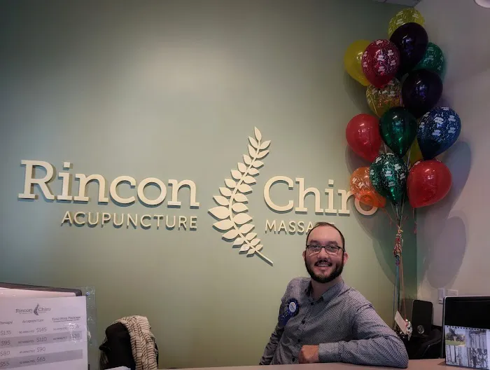 Rincon Chiropractic Acupuncture & Massage Picture 5