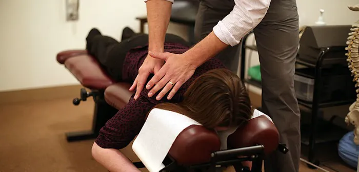 Rincon Chiropractic Acupuncture & Massage Picture 3
