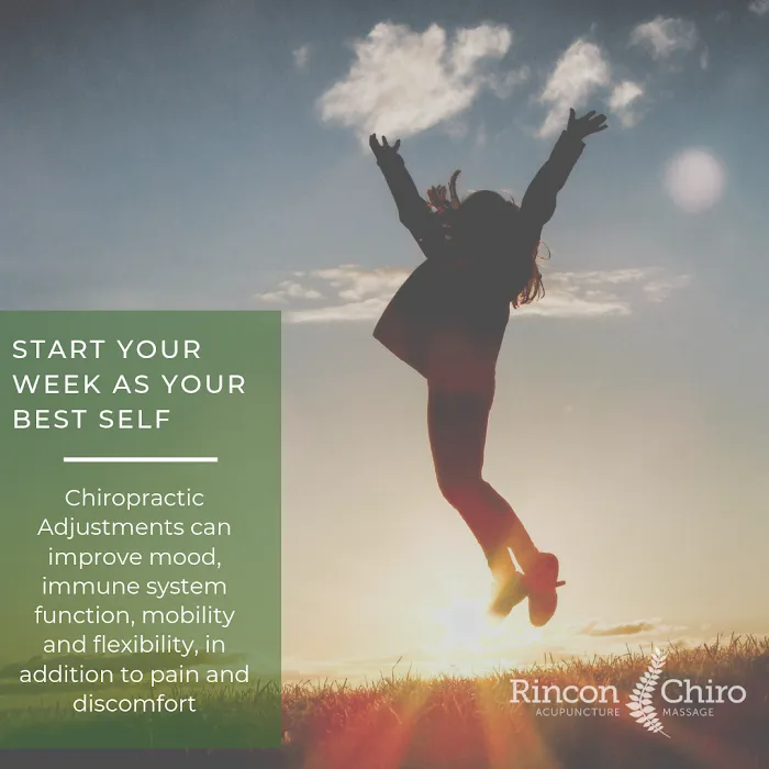 Rincon Chiropractic Acupuncture & Massage Picture 10