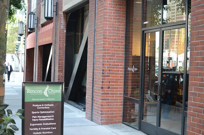 Rincon Chiropractic Acupuncture & Massage Picture 8