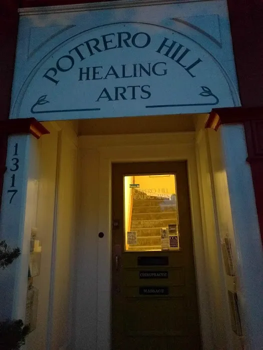 Ann Brinkley, DC Picture 1