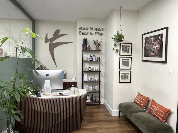 ProActive Chiropractic Picture 5