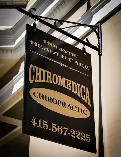 Ricky Fishman, Chiropractor Picture 3
