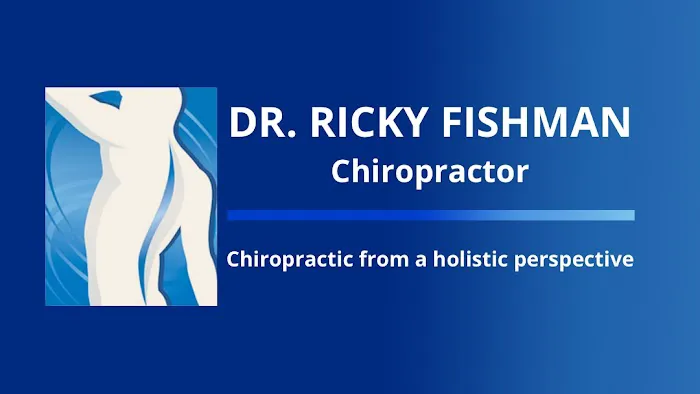 Ricky Fishman, Chiropractor Picture 2