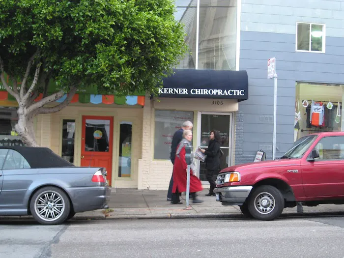 Kerner Chiropractic Picture 3